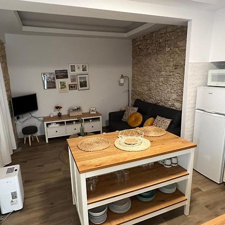 Casa El Chorro Διαμέρισμα Benalup-Casas Viejas Εξωτερικό φωτογραφία