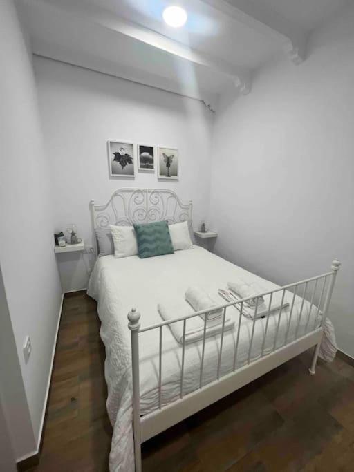 Casa El Chorro Διαμέρισμα Benalup-Casas Viejas Εξωτερικό φωτογραφία