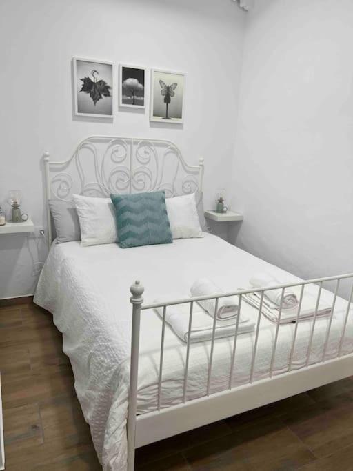 Casa El Chorro Διαμέρισμα Benalup-Casas Viejas Εξωτερικό φωτογραφία