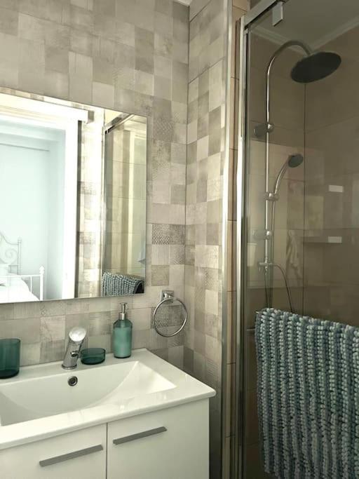 Casa El Chorro Διαμέρισμα Benalup-Casas Viejas Εξωτερικό φωτογραφία