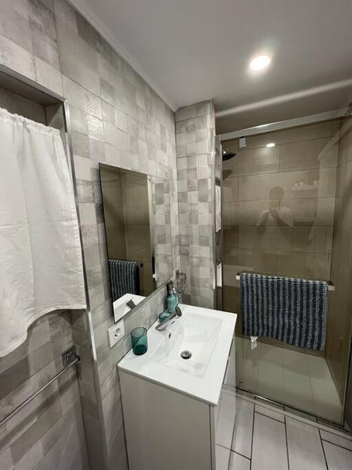 Casa El Chorro Διαμέρισμα Benalup-Casas Viejas Εξωτερικό φωτογραφία