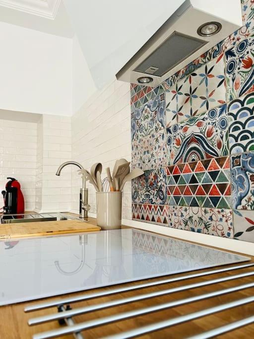 Casa El Chorro Διαμέρισμα Benalup-Casas Viejas Εξωτερικό φωτογραφία
