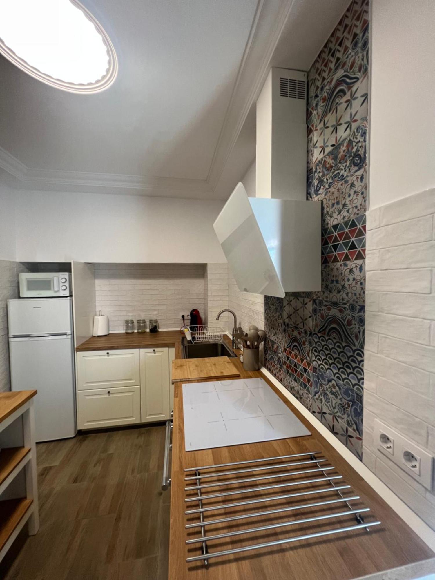 Casa El Chorro Διαμέρισμα Benalup-Casas Viejas Εξωτερικό φωτογραφία